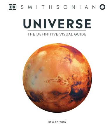 Universe, New Edition